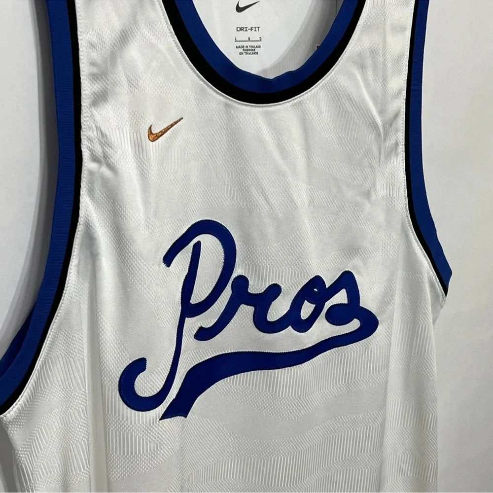 Nike Dri-Fit Lil Penny 1/2‎ Cent Basketball Jersey